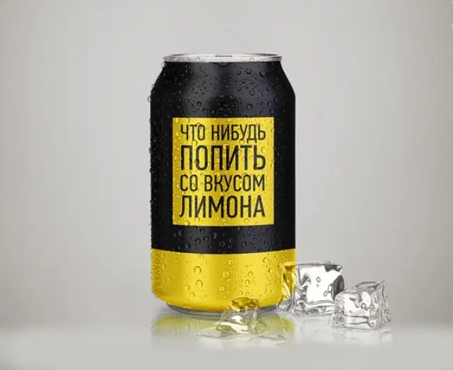 Лига жратвы: Лучшая дизайнерская упаковка продуктов питания за 2014 год
