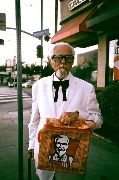 Минск: McDonald's негодует, KFC на пути в Беларусь
