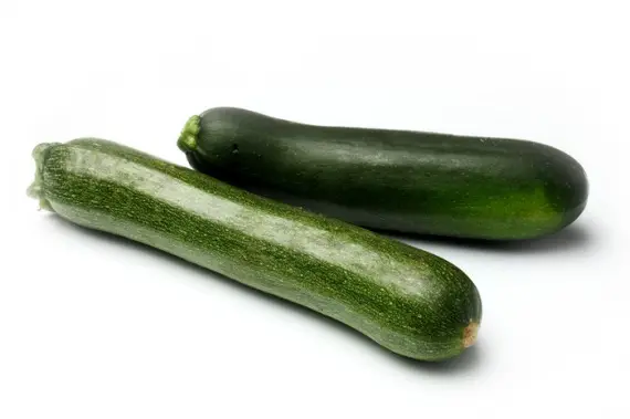 Продукты: Цуккини
