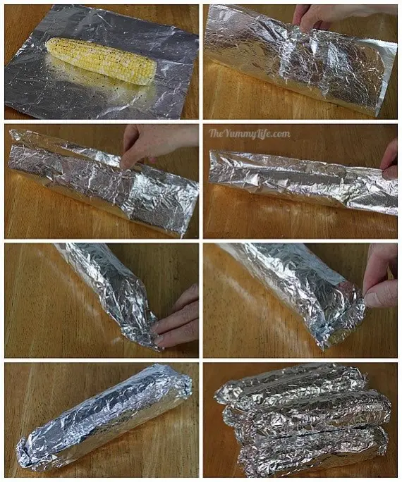 Пароварка & Мультиварка: Еда в пароварке: 7 нереально вкусных рецептов кукурузы в пароварке