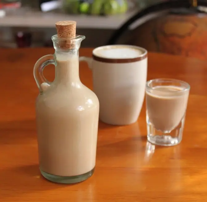 Напитки: Настоящий ирландский Baileys в домашних условиях