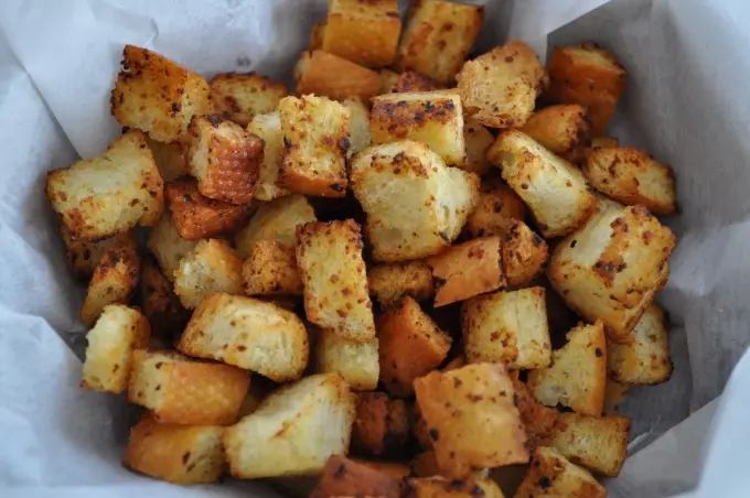 FoodHack: Пять полезных вариантов закусок к ночному ЧМ по футболу в Бразилии