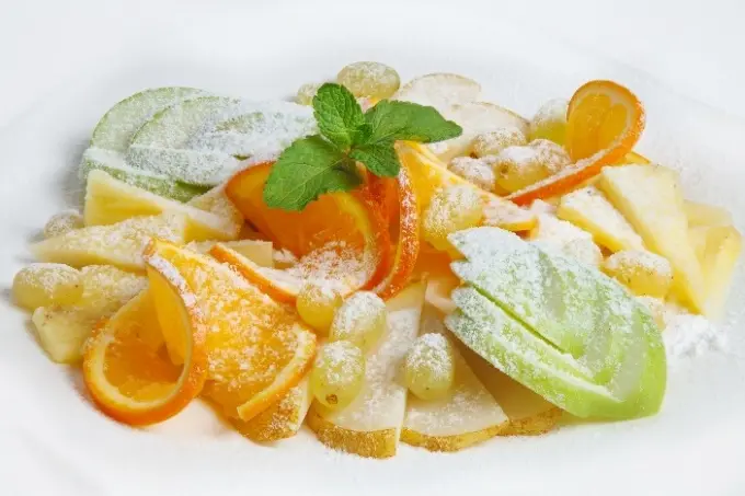 FoodHack: Пять полезных вариантов закусок к ночному ЧМ по футболу в Бразилии