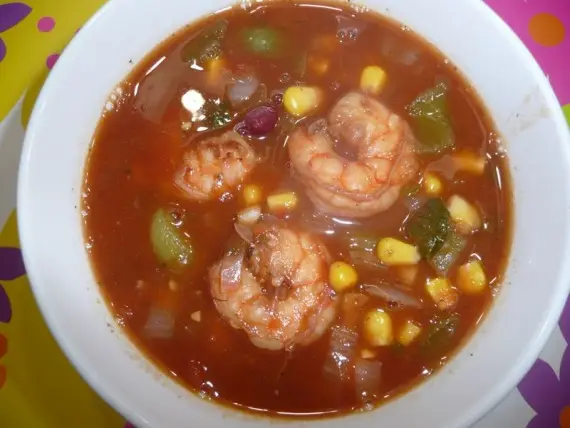 Вкусное о еде: Топ 10 самых вкусных супов