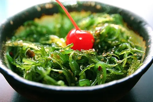 Вкусное о еде: 9 супер полезных продуктов, которые вы наверняка ещё не пробовали