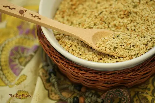 Вкусное о еде: 9 супер полезных продуктов, которые вы наверняка ещё не пробовали