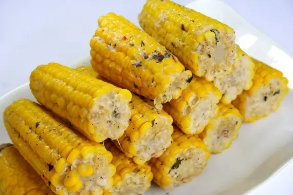 Пароварка & Мультиварка: Семь нереально вкусных рецептов кукурузы в пароварке