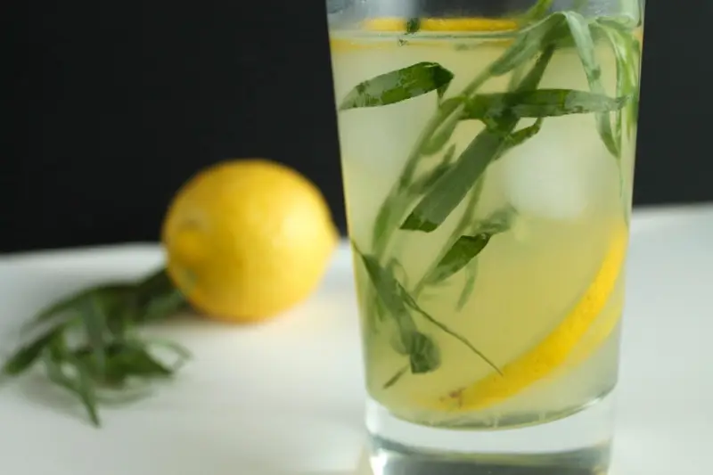 HomeMade: Рецепт домашнего «Тархуна»