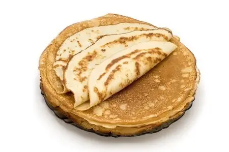Советы, которые помогут Вам приготовить самые вкусные блинчики