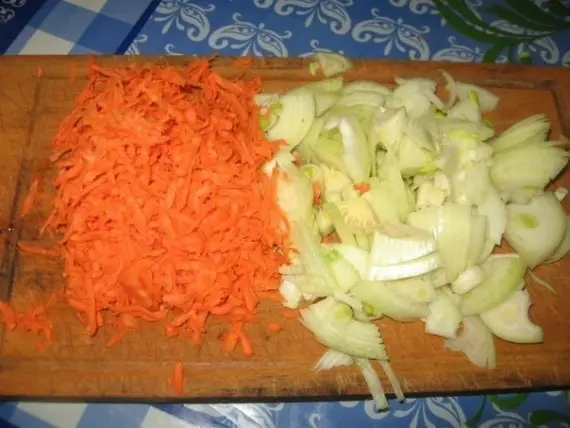 Мясо: ФОТО РЕЦЕПТ: Слоеное жаркое