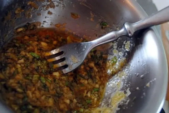 Птица: ФОТО РЕЦЕПТ: Куриные ножки с пармезаном и чесноком