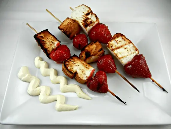 Шашлыки и гриль: Советы: Мясо, курица и рыба на гриле: 10 умопомрачительных рецептов