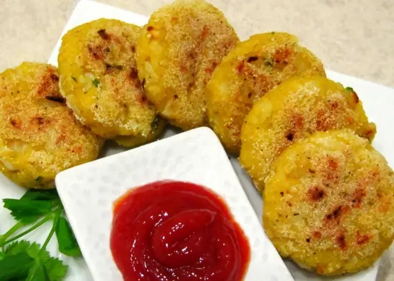 Советы: Простые хитрости в приготовлении вкусных котлет