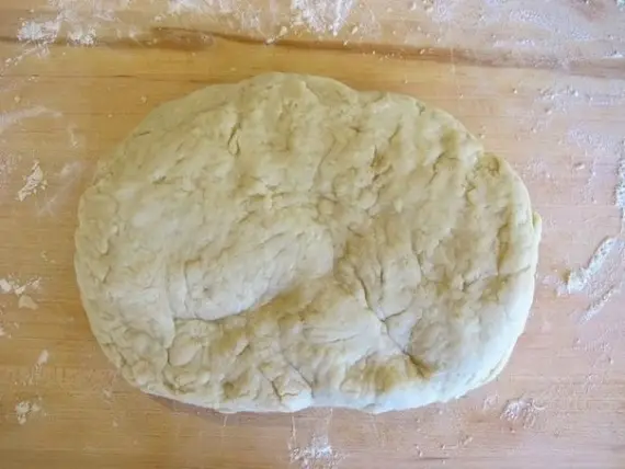 Выпечка: ФОТО РЕЦЕПТ: «Мини пирожки с мясом»
