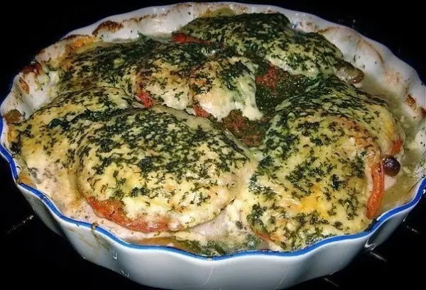 Неожиданные гости? Выход есть: «Мясо под шубой»