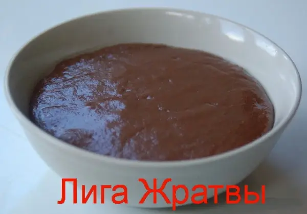 Лига жратвы: Десерты: FOODHACK: Как приготовить сгущенку в микроволновке за 20 минут
