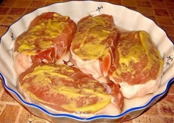 Неожиданные гости? Выход есть: «Мясо под шубой»