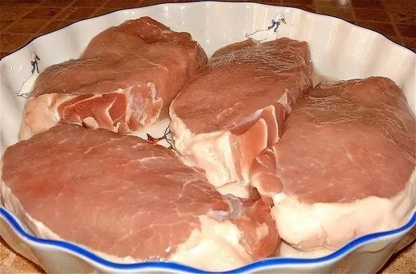 Неожиданные гости? Выход есть: «Мясо под шубой»