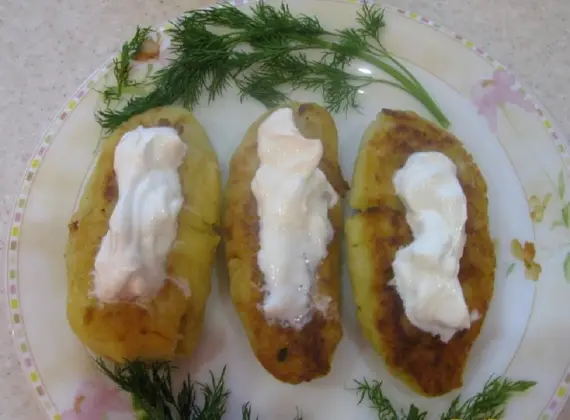 Мясо: Блог им. LapaJaguara: Колдуны «По-беларуски»