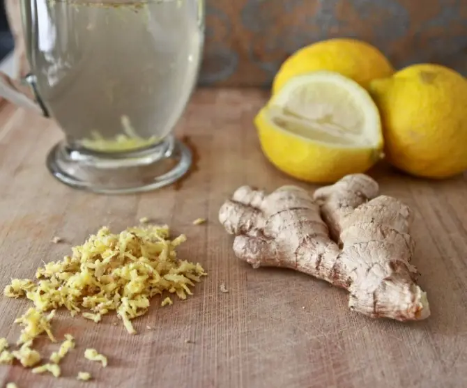 HomeMade: Как приготовить энергетический напиток своими силами