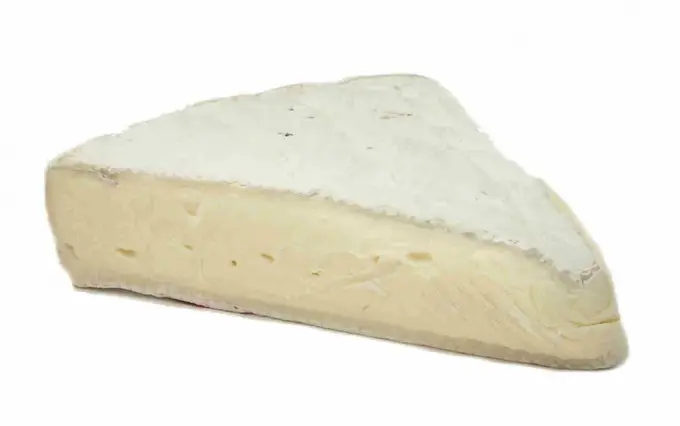 Пища для ума: Выбор КокоБай - 10 самых вкусных сортов сыра