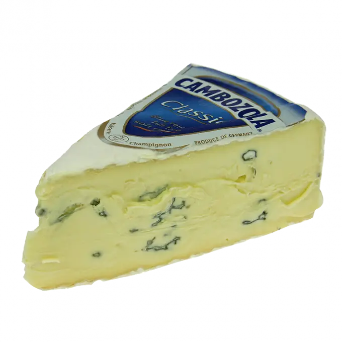 Пища для ума: Выбор КокоБай - 10 самых вкусных сортов сыра