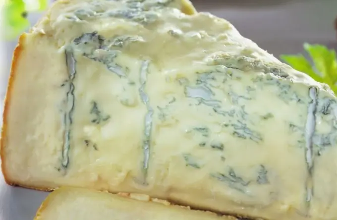 Пища для ума: Выбор КокоБай - 10 самых вкусных сортов сыра