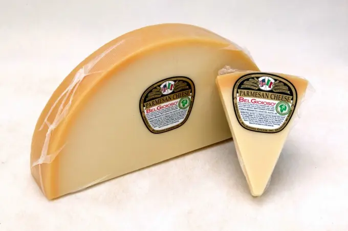 Пища для ума: Выбор КокоБай - 10 самых вкусных сортов сыра