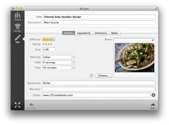 Техника для кухни: Нужная техника на кухне: Готовим при помощи iPad