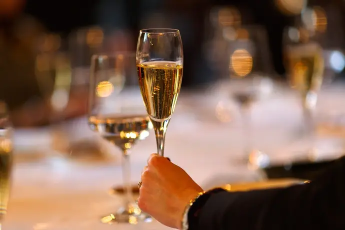 Минск посетил шеф-повар дома Mo?t & Chandon: «Пить шампанское с шоколадом уже не комильфо»
