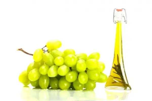 Продукты: Про масло виноградных косточек