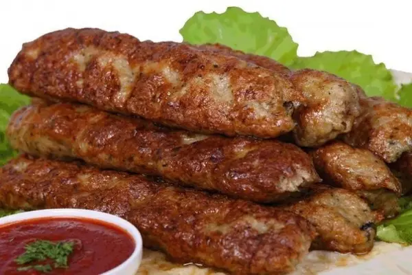 Советы: Кухни мира: Как приготовить люля-кебаб. 8 полезных советов