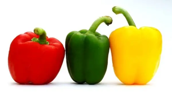 Продукты: Про перец болгарский