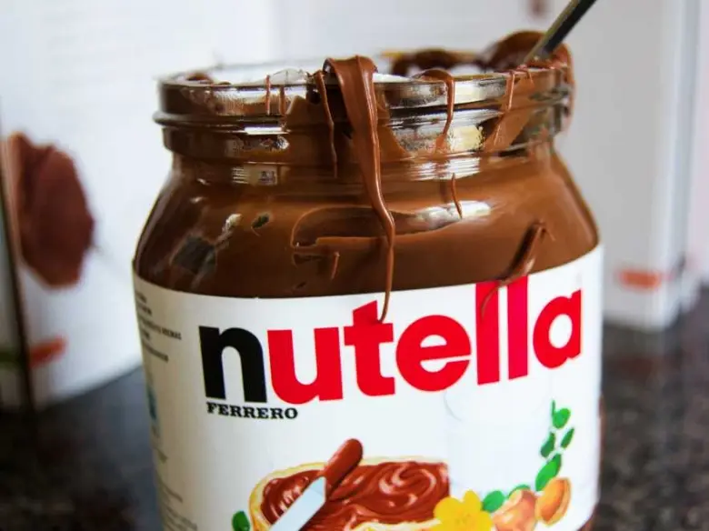 Новости: Умер создатель Nutella (Нутелла) Микеле Ферреро