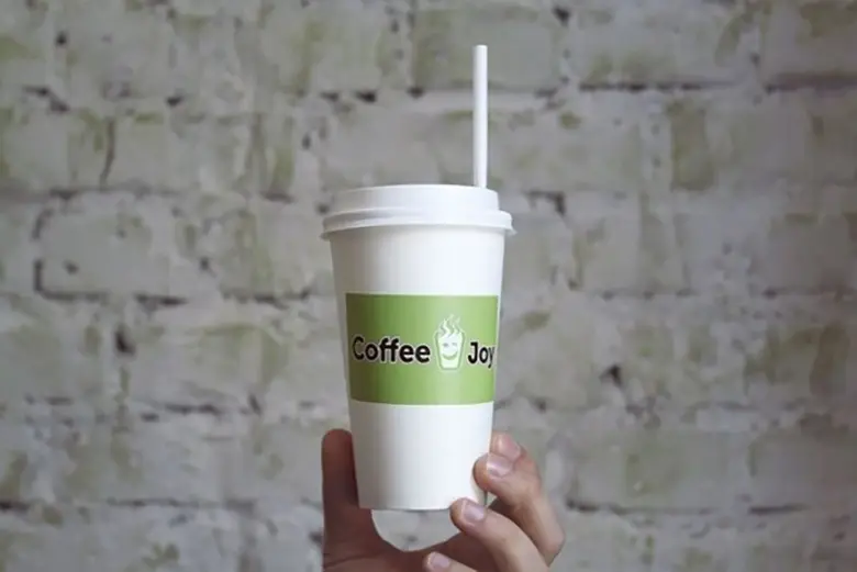 Заведения: Coffee Box сдает позиции – открылась новая кофейня «Coffee Joy (Кофе Джой)»