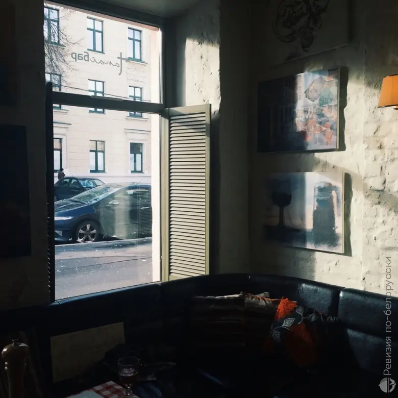Кафе-бар «Tapas Bar (Тапас бар)». Ревизия и Citydog проверяют испанскую кухню в Минске