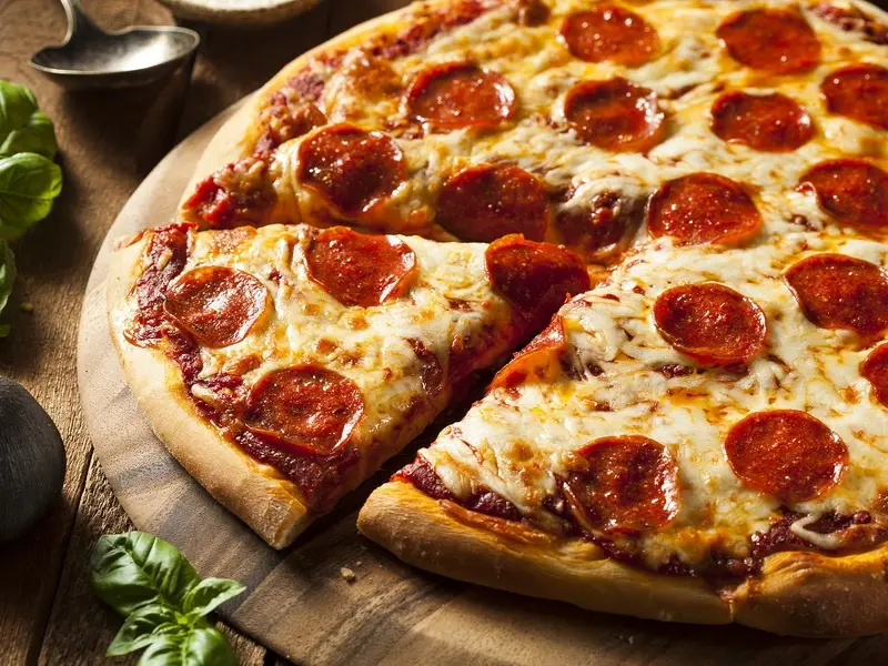 Не за горами: пиццерия Papa John’s в каждом районе Минска