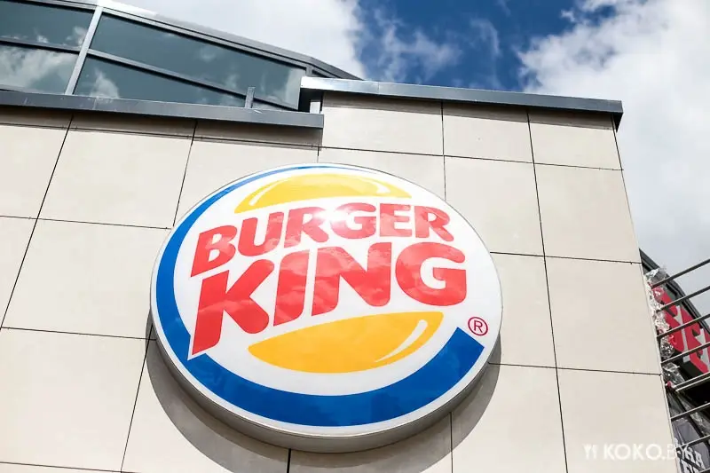 Делаем ставки господа: совсем скоро в Минске откроется первый «Burger King»