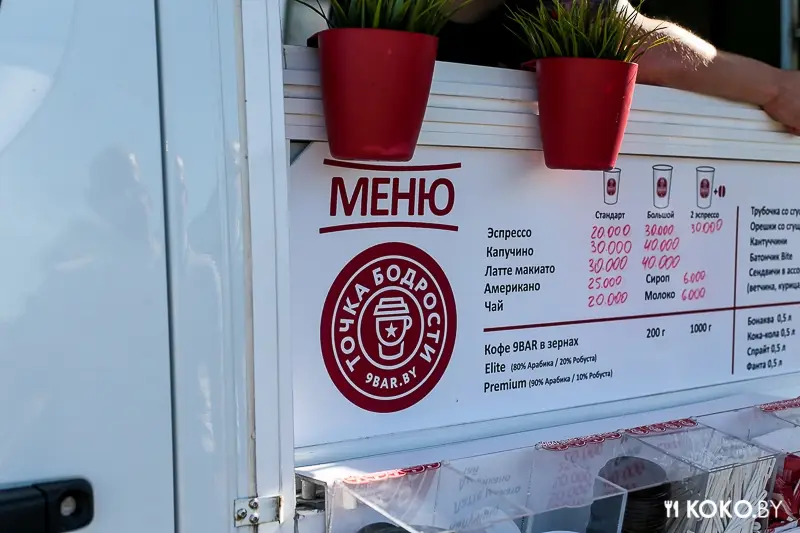 Фотоотчеты: Жара, музыка, теплое пиво — GreenFest 2015 на Боровой