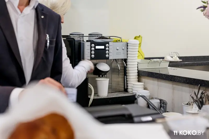 Заведения: Хруст французской булки: «Brioche Paris» — первая в Минске пекарня премиум-класса
