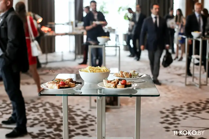 Фотоотчеты: ОАО «Лидское Пиво» будет разливать Pepsi