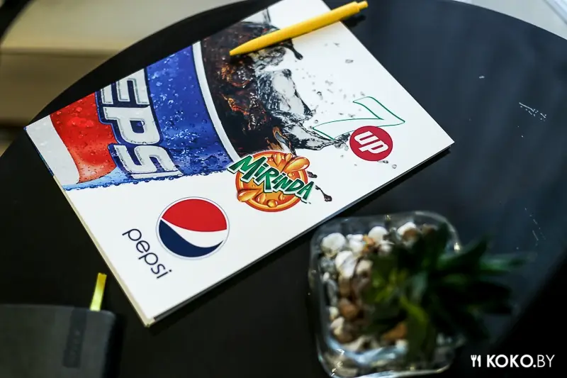 Фотоотчеты: ОАО «Лидское Пиво» будет разливать Pepsi
