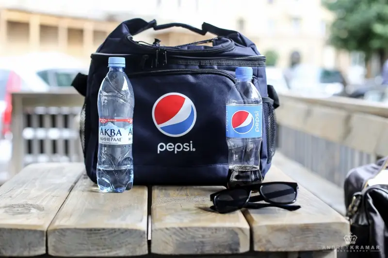 Фотоотчеты: ОАО «Лидское Пиво» будет разливать Pepsi
