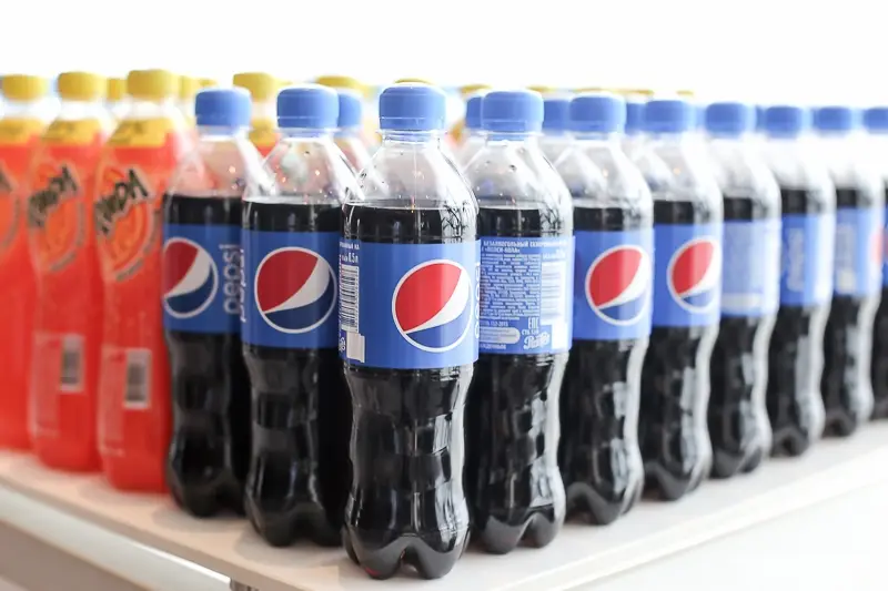 Фотоотчеты: ОАО «Лидское Пиво» будет разливать Pepsi