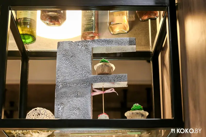 Фотоотчеты: Как прошла бесплатная дегустация десертов в кафе-кондитерская «The Snack Studio»