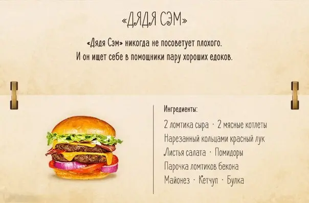 Рецепты: Домашние бургеры от наших подписчиков, плюс 10 самых простых рецептов в картинках