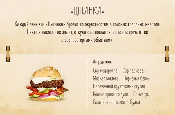 Рецепты: Домашние бургеры от наших подписчиков, плюс 10 самых простых рецептов в картинках