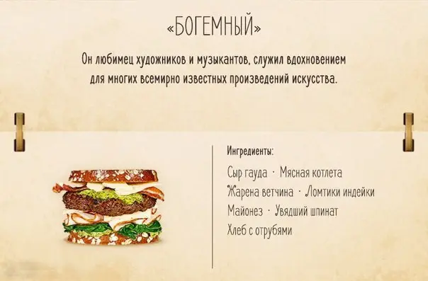 Рецепты: Домашние бургеры от наших подписчиков, плюс 10 самых простых рецептов в картинках