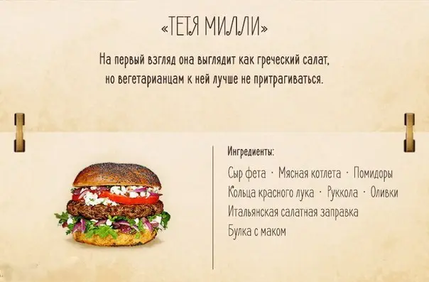Рецепты: Домашние бургеры от наших подписчиков, плюс 10 самых простых рецептов в картинках