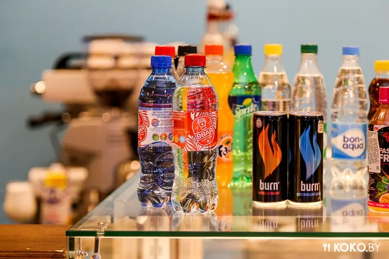 Заведения: Бутерброд ручной работы — Барвич в кофейне «9BAR (9БАР)»